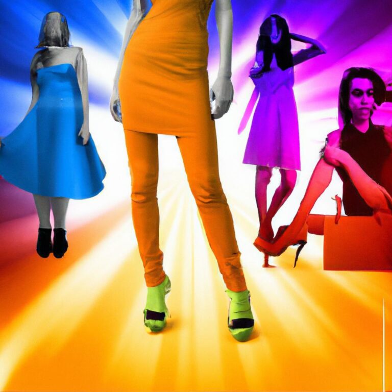 Como Combinar Botas com Vestidos