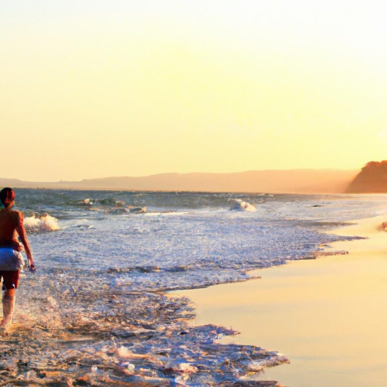 Moda Praia: O que Está em Alta Este Verão