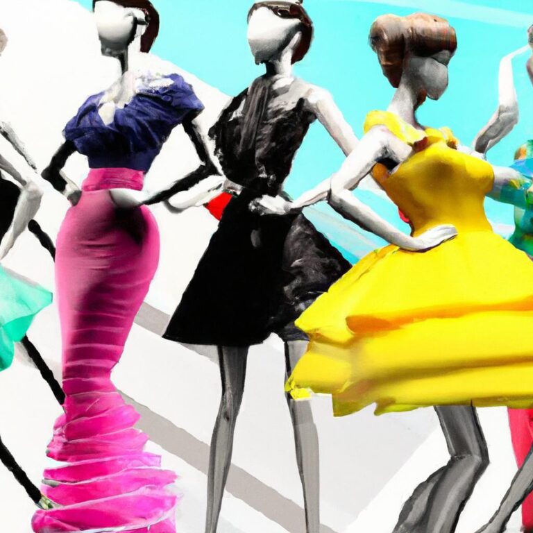 Roupas de Verão: Tendências para Arrasar