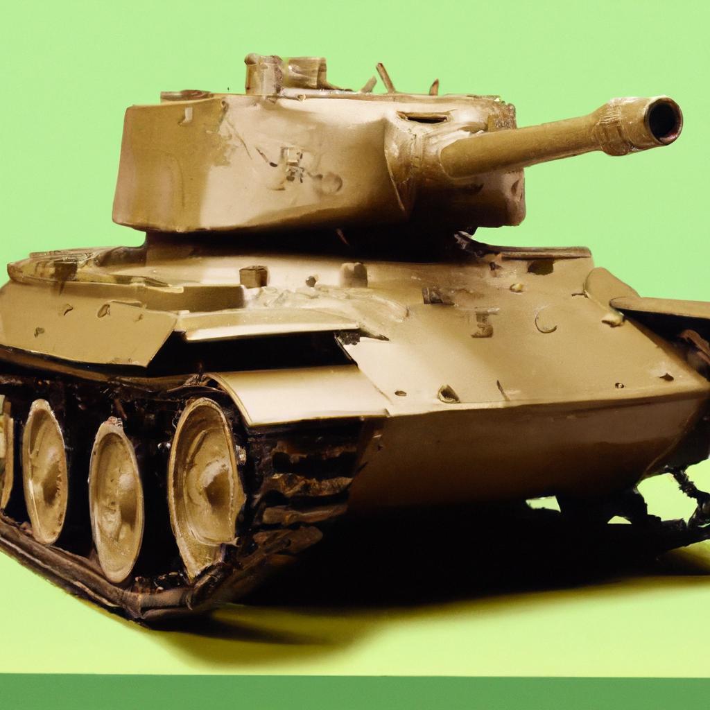 Estilo Militar: Um Clássico Atemporal