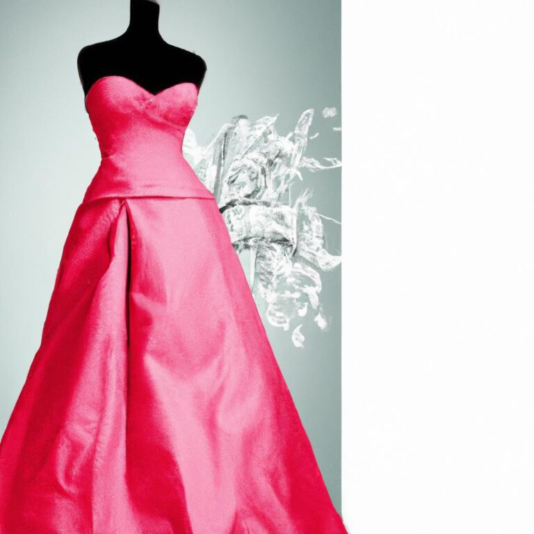 Como Escolher o Vestido Perfeito para Casamentos