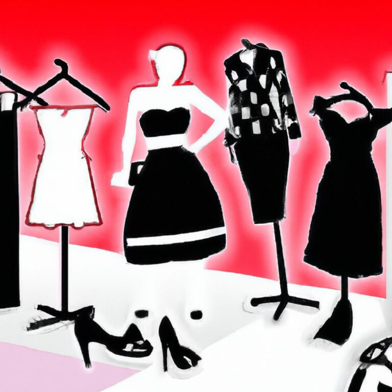 Roupas que Nunca Saem de Moda
